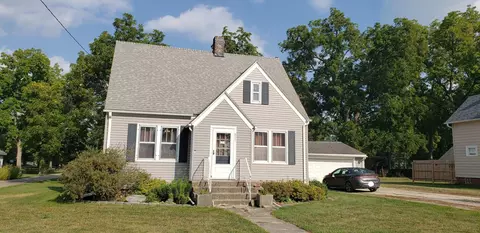 255 Evenson St, Emmons, MN 56029