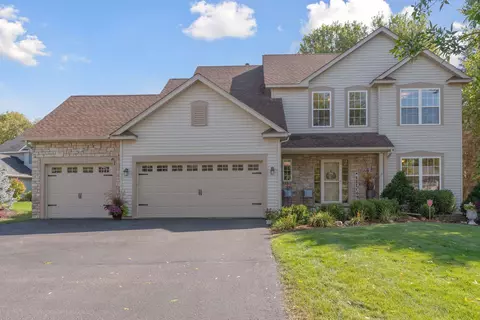 3566 Bailey Ridge Alcove, Woodbury, MN 55125
