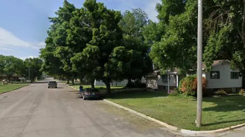 910 11th St, Granite Falls, MN 56241