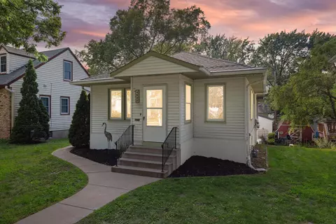 4828 York Ave S, Minneapolis, MN 55410