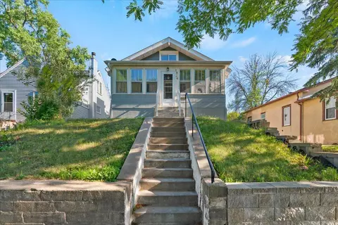 1604 Margaret St, Saint Paul, MN 55106