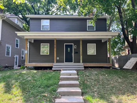 1615 Girard Ave N, Minneapolis, MN 55411