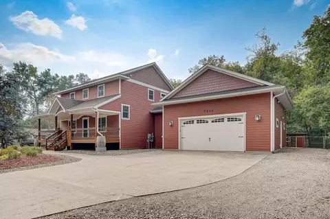9440 Griggs Ave, Lexington, MN 55014