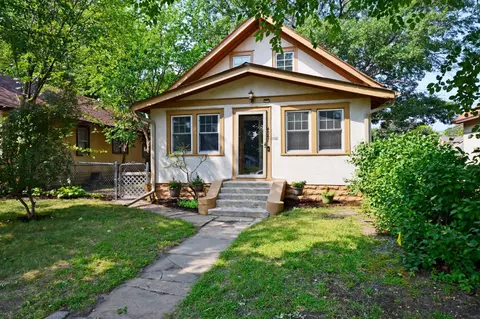 4547 Knox Ave N, Minneapolis, MN 55412