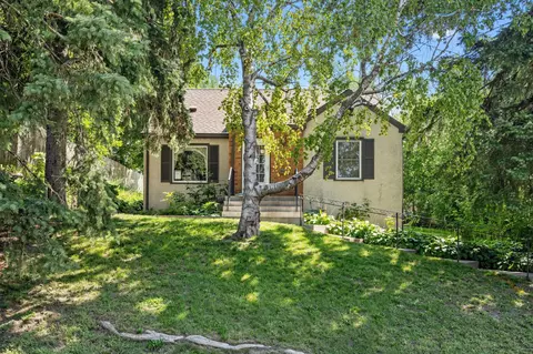 3327 Johnson St NE, Minneapolis, MN 55418