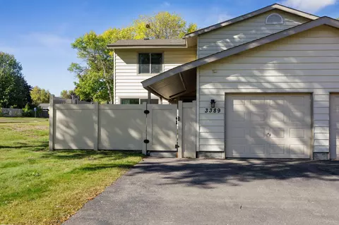 3389 67th St E #55, Inver Grove Heights, MN 55076