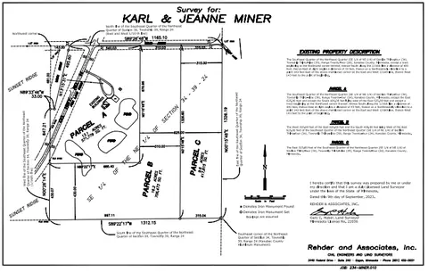 16 2 Acre Parcel Echo Dr, Mora, MN 55051 photo 2