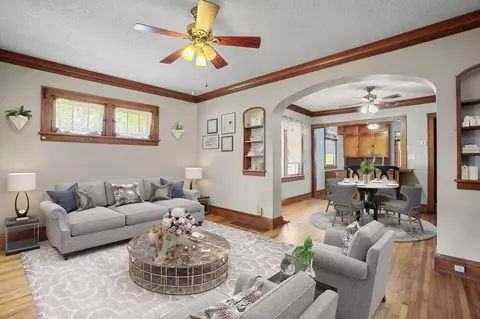 628 Winslow Ave, Saint Paul, MN 55107