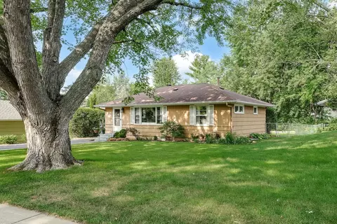 3436 Aquila Ave S, Saint Louis Park, MN 55426
