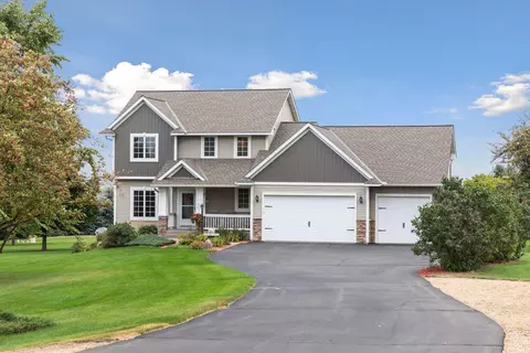 1532 78th Ave, Hammond, WI 54023