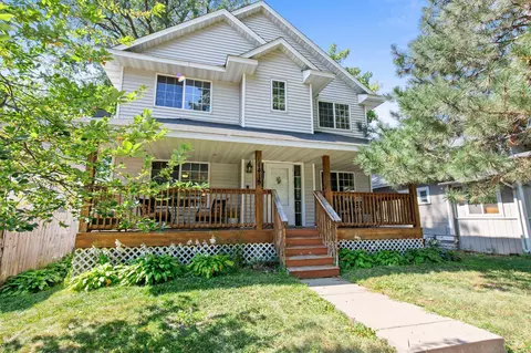 1419 Thomas Ave N, Minneapolis, MN 55411