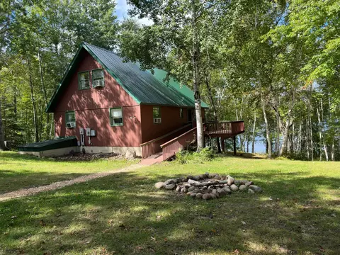 40633 Hideaway Ln, Emily, MN 56447