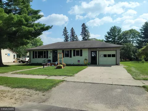 403 Main St W, Clarissa, MN 56440