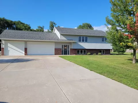 w7676 161st Avenue, Hager City, WI 54014