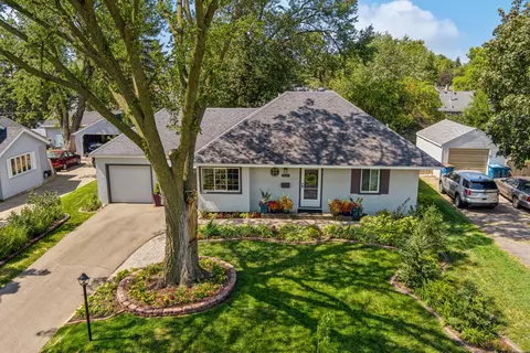 7626 Bryant Ave S, Richfield, MN 55423