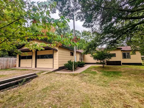 7543 Airport Rd, Siren, WI 54893
