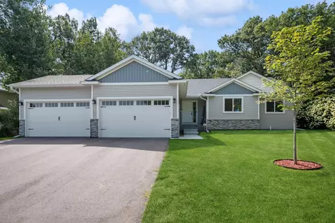 13493 Jefferson St SE, Becker, MN 55308