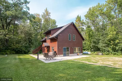 87 October Cir, Federal Dam, MN 56641