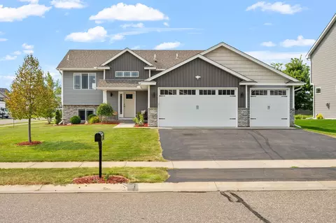 15174 Helium St NW, Ramsey, MN 55303