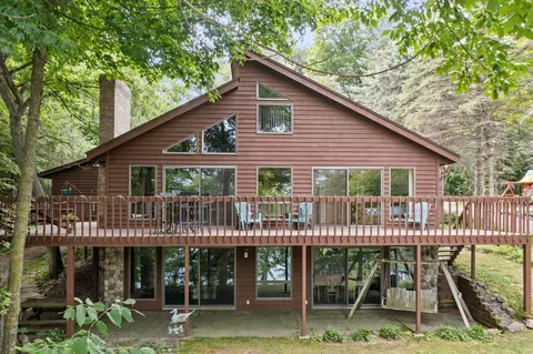 1213 172nd Ave, Balsam Lake, WI 54810