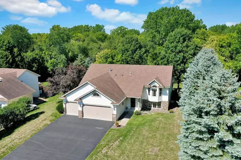 29542 295th Ln, Lindstrom, MN 55045