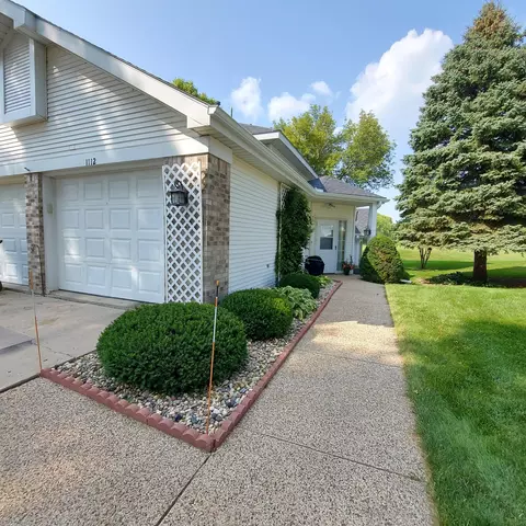 1112 Par Ln SE #1, Willmar, MN 56201