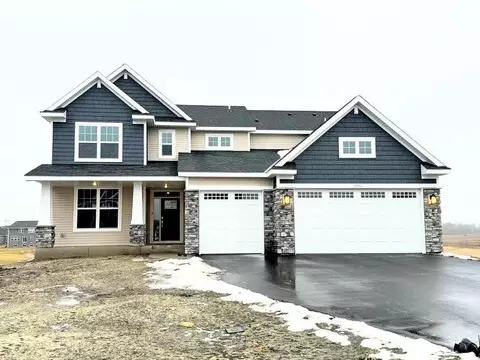 5050 Jana Ct NE, Saint Michael, MN 55376