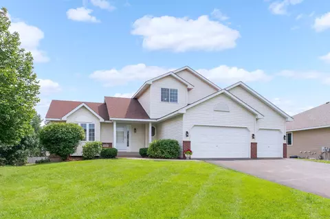 3269 98th Cir N, Brooklyn Park, MN 55443