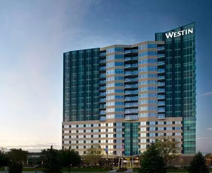 3209 Galleria #1105, Edina, MN 55435