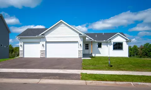 25710 Euclid Ave, Wyoming, MN 55092