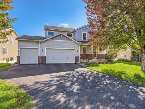 12345 5th St NE, Blaine, MN 55434
