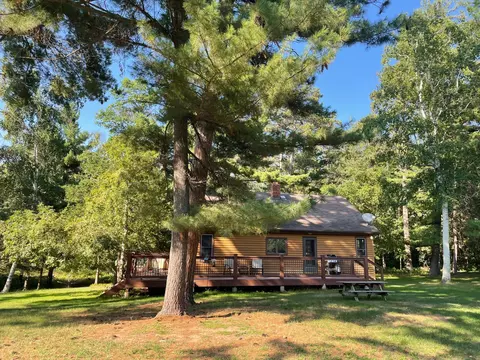35765 W Shore Dr, Crosslake, MN 56442