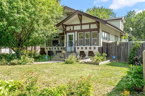 3258 Upton Ave N, Minneapolis, MN 55412