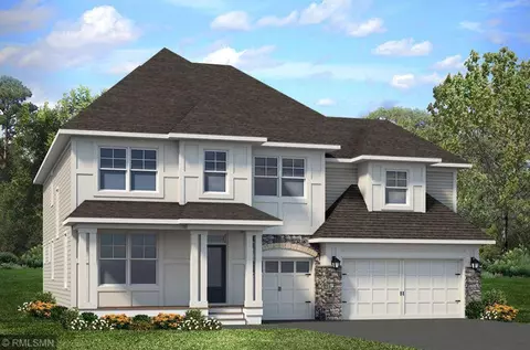 10205 Queensland Ln N, Maple Grove, MN 55311