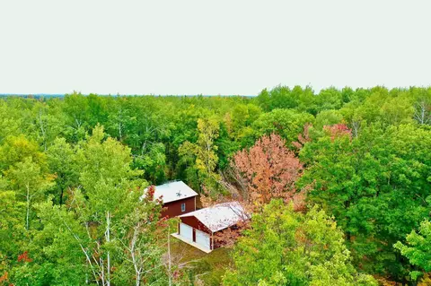 33288 Hwy 47, Hillman Twp, MN 55051