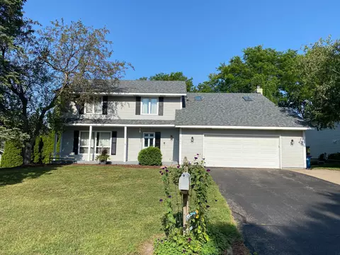 10364 Yukon Ave S, Bloomington, MN 55438