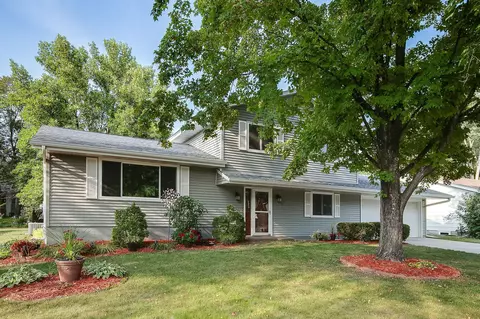 1123 126th Ln NE, Blaine, MN 55434