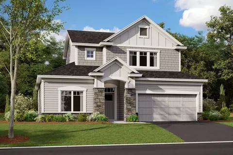 20055 80th Ave, Corcoran, MN 55340