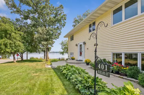 401 Highland Ave, Big Lake, MN 55309