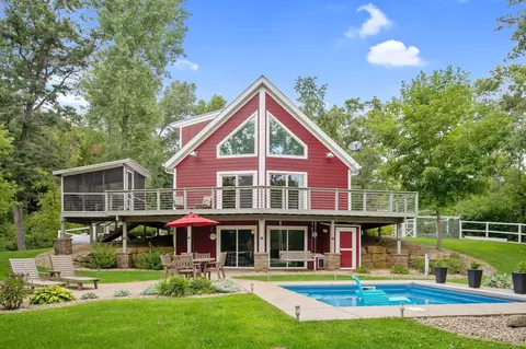 1236 Highway 35 N, Hudson, WI 54016