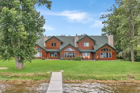 10442 Gull Point Rd, East Gull Lake, MN 56401