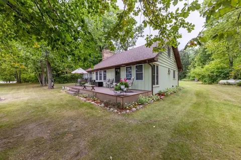 6346 Twin Lakes Trl NE, Remer, MN 56672