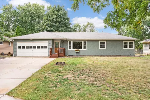 4825 Maryland Ave N, Crystal, MN 55428