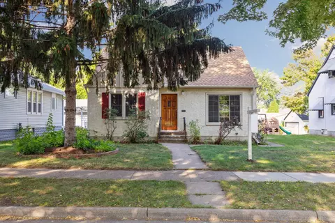 1451 Hazel St N, Saint Paul, MN 55119