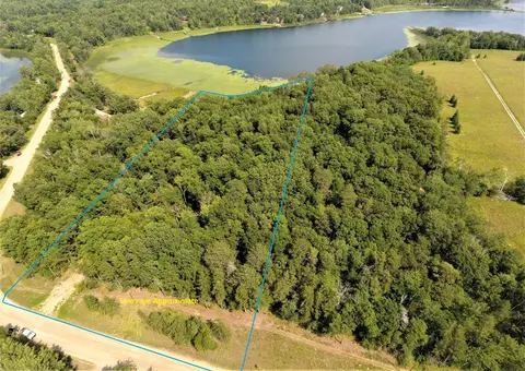 Nnnn 400th Ave, Height Of Land N Twp, MN 56544