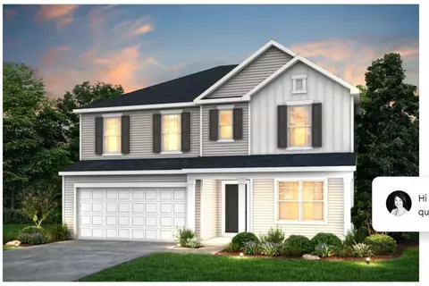 12812 Weber Ln, Rogers, MN 55374