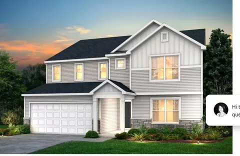 12804 Weber Ln, Rogers, MN 55374