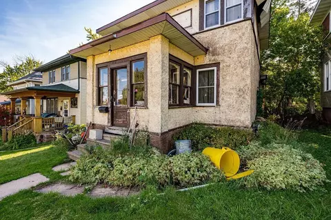 1009 N 13th Ave E, Duluth, MN 55805