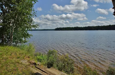 13608 E County Road Y, Gordon, WI 54838