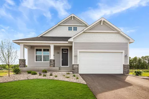 4434 Monarch Dr, Woodbury, MN 55129
